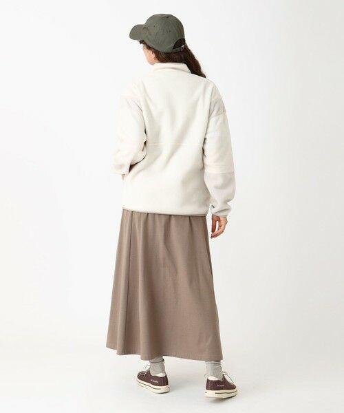 Columbia / コロンビア その他トップス | Columbia/ ウィメンズクリスタルベンドハーフスナップフリース /コロンビア | 詳細2