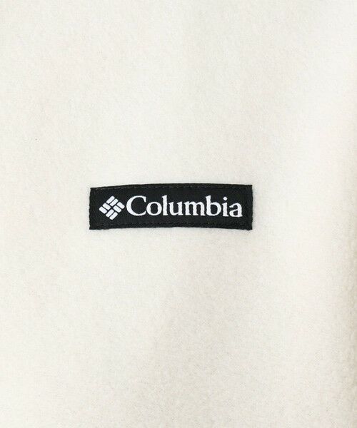 Columbia / コロンビア その他トップス | Columbia/ ウィメンズクリスタルベンドハーフスナップフリース /コロンビア | 詳細3