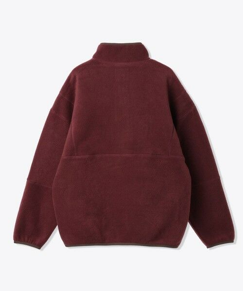 Columbia / コロンビア その他トップス | Columbia/ ウィメンズクリスタルベンドハーフスナップフリース /コロンビア | 詳細11