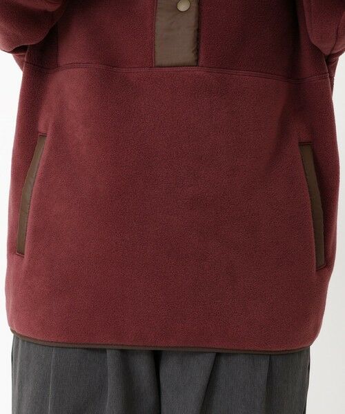 Columbia / コロンビア その他トップス | Columbia/ ウィメンズクリスタルベンドハーフスナップフリース /コロンビア | 詳細14