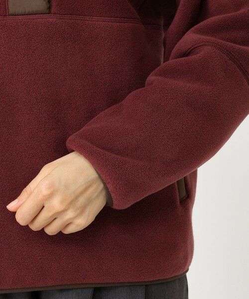 Columbia / コロンビア その他トップス | Columbia/ ウィメンズクリスタルベンドハーフスナップフリース /コロンビア | 詳細15