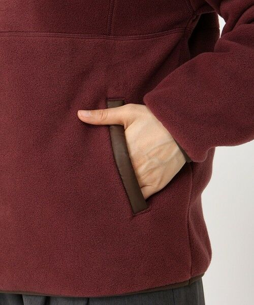 Columbia / コロンビア その他トップス | Columbia/ ウィメンズクリスタルベンドハーフスナップフリース /コロンビア | 詳細16