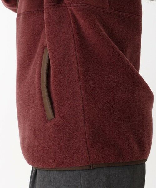 Columbia / コロンビア その他トップス | Columbia/ ウィメンズクリスタルベンドハーフスナップフリース /コロンビア | 詳細17