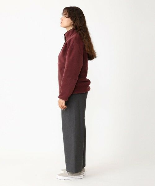 Columbia / コロンビア その他トップス | Columbia/ ウィメンズクリスタルベンドハーフスナップフリース /コロンビア | 詳細18