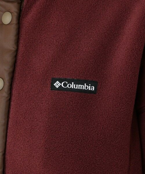 Columbia / コロンビア その他トップス | Columbia/ ウィメンズクリスタルベンドハーフスナップフリース /コロンビア | 詳細9