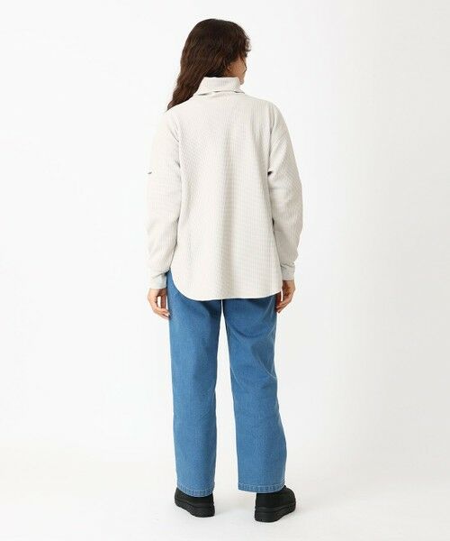 Columbia / コロンビア カットソー | Columbia/ ウィメンズホーリーリバーベンドオフタートルネック /コロンビア | 詳細2