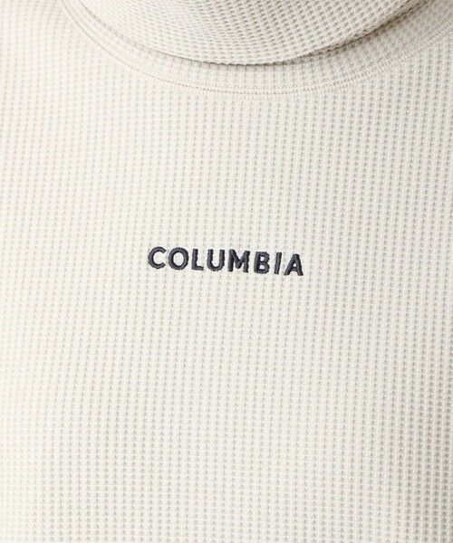 Columbia / コロンビア カットソー | Columbia/ ウィメンズホーリーリバーベンドオフタートルネック /コロンビア | 詳細3
