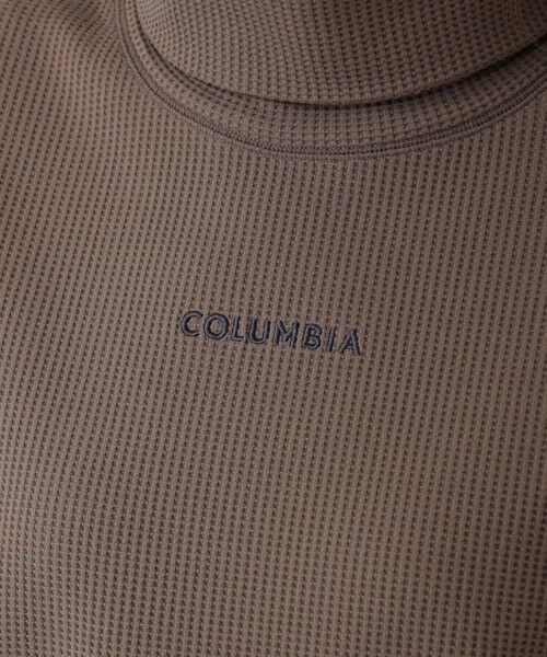 Columbia / コロンビア カットソー | Columbia/ ウィメンズホーリーリバーベンドオフタートルネック /コロンビア | 詳細6