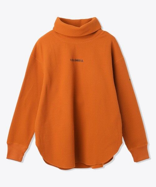 Columbia / コロンビア カットソー | Columbia/ ウィメンズホーリーリバーベンドオフタートルネック /コロンビア | 詳細10