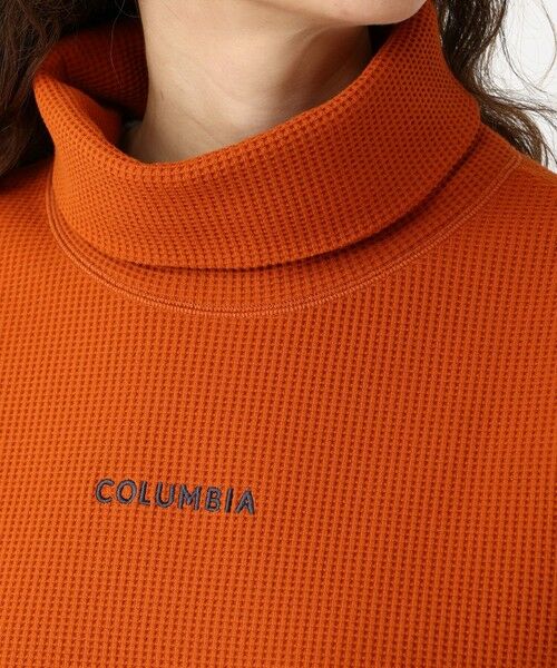 Columbia / コロンビア カットソー | Columbia/ ウィメンズホーリーリバーベンドオフタートルネック /コロンビア | 詳細12