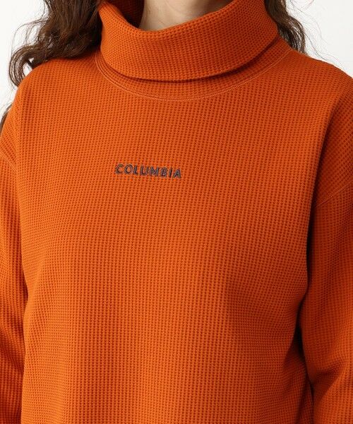 Columbia / コロンビア カットソー | Columbia/ ウィメンズホーリーリバーベンドオフタートルネック /コロンビア | 詳細13