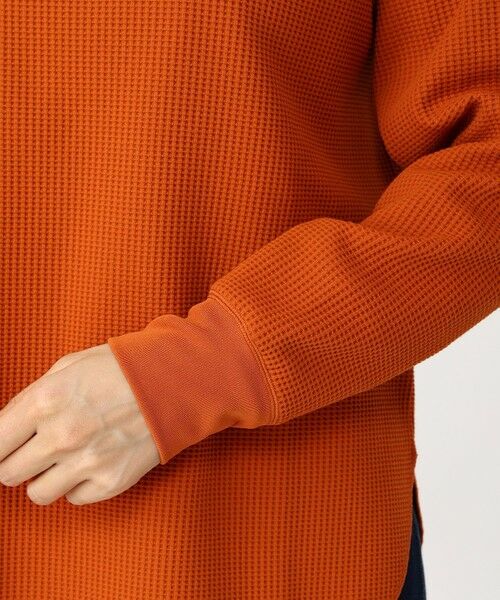 Columbia / コロンビア カットソー | Columbia/ ウィメンズホーリーリバーベンドオフタートルネック /コロンビア | 詳細15