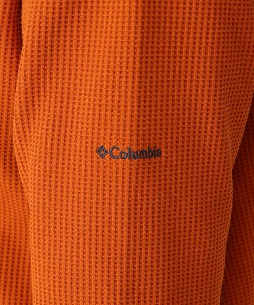 Columbia / コロンビア カットソー | Columbia/ ウィメンズホーリーリバーベンドオフタートルネック /コロンビア | 詳細16