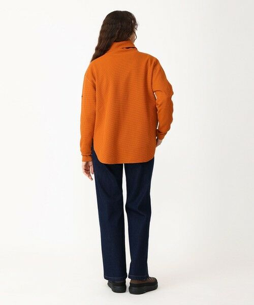 Columbia / コロンビア カットソー | Columbia/ ウィメンズホーリーリバーベンドオフタートルネック /コロンビア | 詳細8