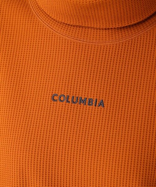 Columbia / コロンビア カットソー | Columbia/ ウィメンズホーリーリバーベンドオフタートルネック /コロンビア | 詳細9