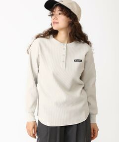 Columbia / コロンビア カットソー | Columbia/ ウィメンズホーリーリバーベンドヘンリー /コロンビア