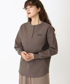 Columbia / コロンビア カットソー | Columbia/ ウィメンズホーリーリバーベンドヘンリー /コロンビア