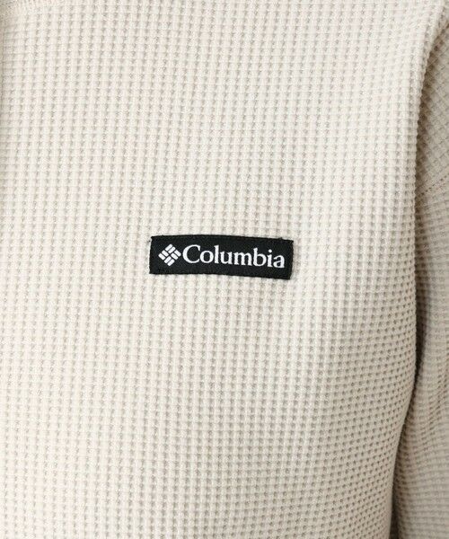 Columbia / コロンビア カットソー | Columbia/ ウィメンズホーリーリバーベンドヘンリー /コロンビア | 詳細3