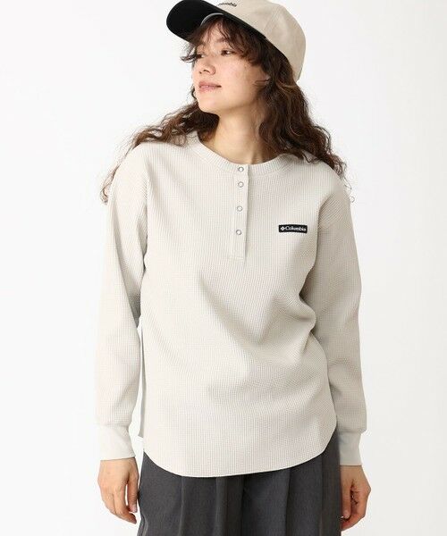 Columbia/コロンビア Columbia/ ウィメンズホーリーリバーベンドヘンリー /コロンビア Fawn M Columbia/コロンビア Columbia/ ウィメンズホーリーリバーベンドヘンリー /コロンビア Fawn M