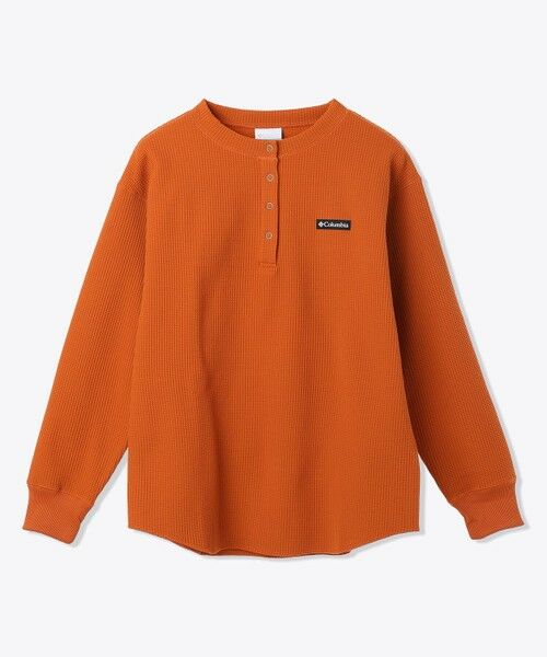 Columbia / コロンビア カットソー | Columbia/ ウィメンズホーリーリバーベンドヘンリー /コロンビア | 詳細10
