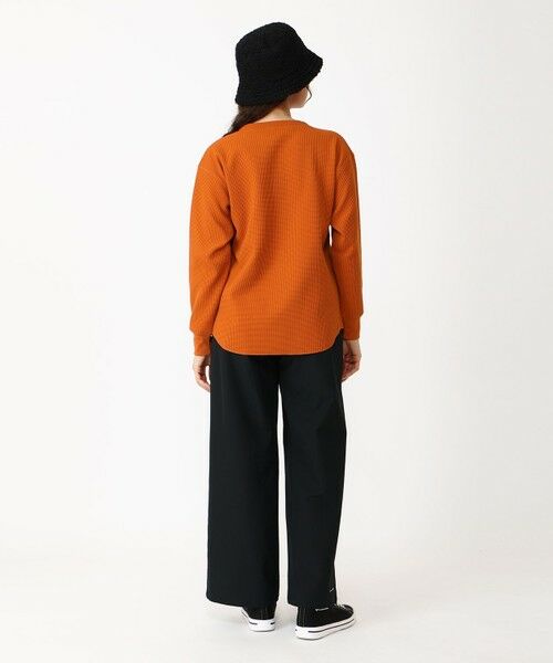 Columbia / コロンビア カットソー | Columbia/ ウィメンズホーリーリバーベンドヘンリー /コロンビア | 詳細8