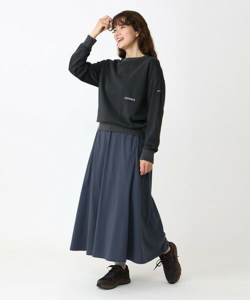 Columbia / コロンビア スウェット | Columbia/ ウィメンズトゥリースワロースウェットクルー /コロンビア | 詳細1