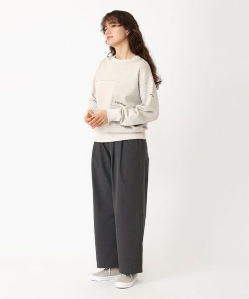 Columbia / コロンビア スウェット | Columbia/ ウィメンズトゥリースワロースウェットクルー /コロンビア | 詳細4