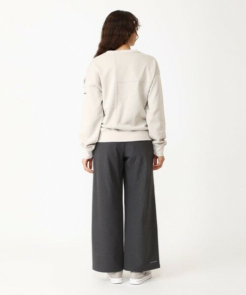 Columbia / コロンビア スウェット | Columbia/ ウィメンズトゥリースワロースウェットクルー /コロンビア | 詳細5