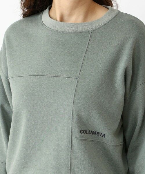 Columbia / コロンビア スウェット | Columbia/ ウィメンズトゥリースワロースウェットクルー /コロンビア | 詳細14