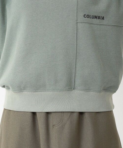 Columbia / コロンビア スウェット | Columbia/ ウィメンズトゥリースワロースウェットクルー /コロンビア | 詳細15