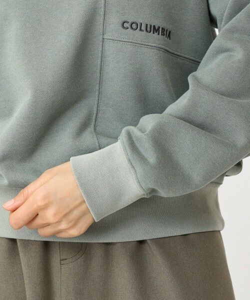 Columbia / コロンビア スウェット | Columbia/ ウィメンズトゥリースワロースウェットクルー /コロンビア | 詳細16