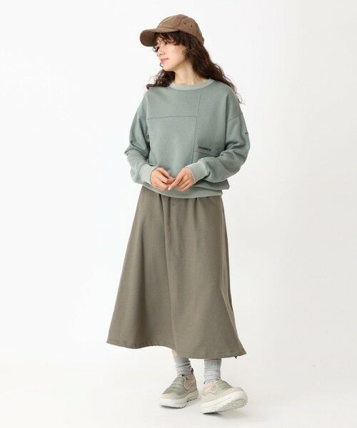 Columbia / コロンビア スウェット | Columbia/ ウィメンズトゥリースワロースウェットクルー /コロンビア | 詳細7