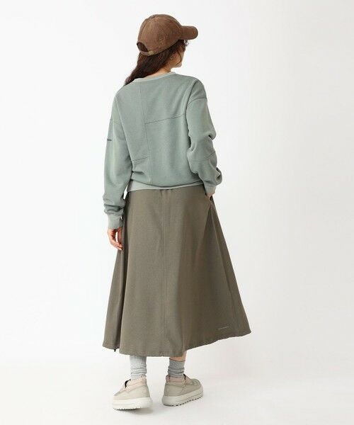 Columbia / コロンビア スウェット | Columbia/ ウィメンズトゥリースワロースウェットクルー /コロンビア | 詳細8