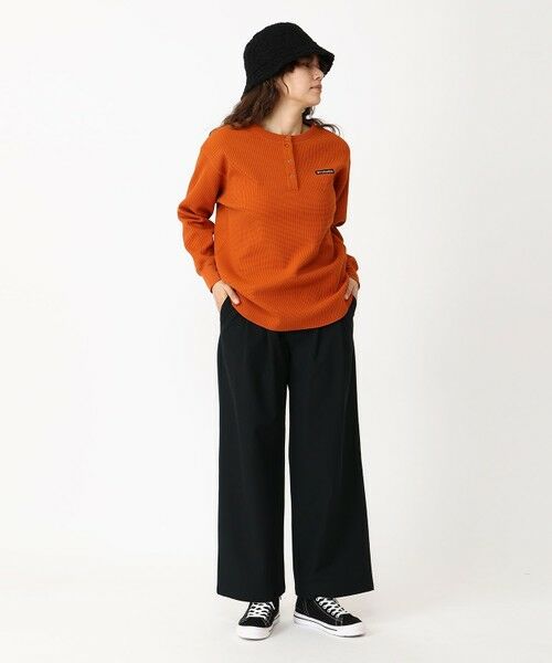 Columbia / コロンビア その他パンツ | Columbia/ ウィメンズカサンドラパークパンツ /コロンビア | 詳細1