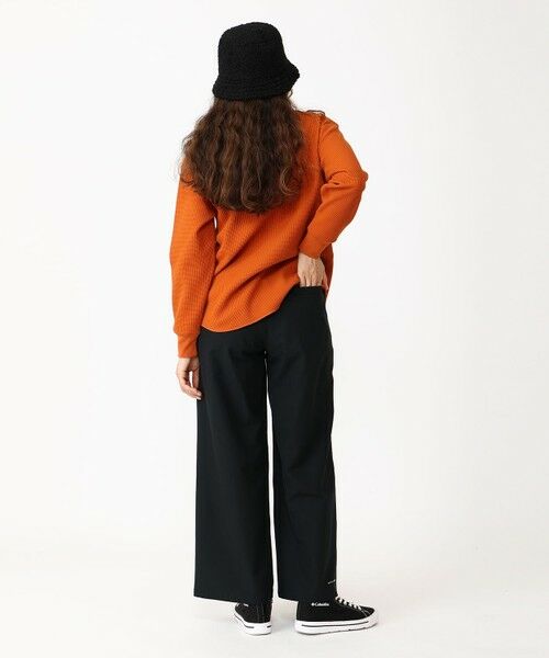 Columbia / コロンビア その他パンツ | Columbia/ ウィメンズカサンドラパークパンツ /コロンビア | 詳細2