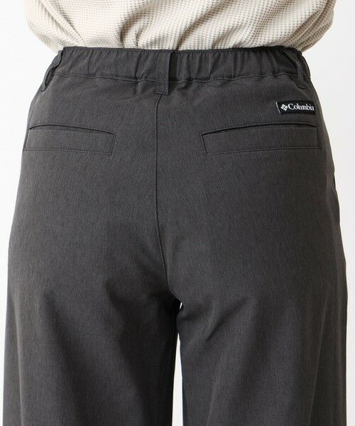 Columbia / コロンビア その他パンツ | Columbia/ ウィメンズカサンドラパークパンツ /コロンビア | 詳細10
