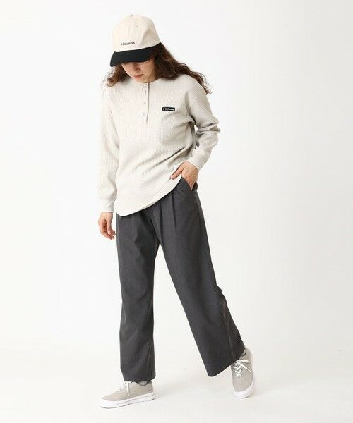 Columbia / コロンビア その他パンツ | Columbia/ ウィメンズカサンドラパークパンツ /コロンビア | 詳細15