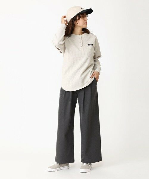 Columbia / コロンビア その他パンツ | Columbia/ ウィメンズカサンドラパークパンツ /コロンビア | 詳細4