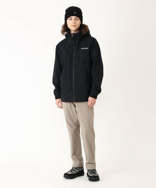 Columbia / コロンビア ブルゾン | Columbia/ クレメンツポイントジャケット /コロンビア | 詳細1