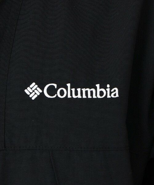 Columbia / コロンビア ブルゾン | Columbia/ クレメンツポイントジャケット /コロンビア | 詳細3