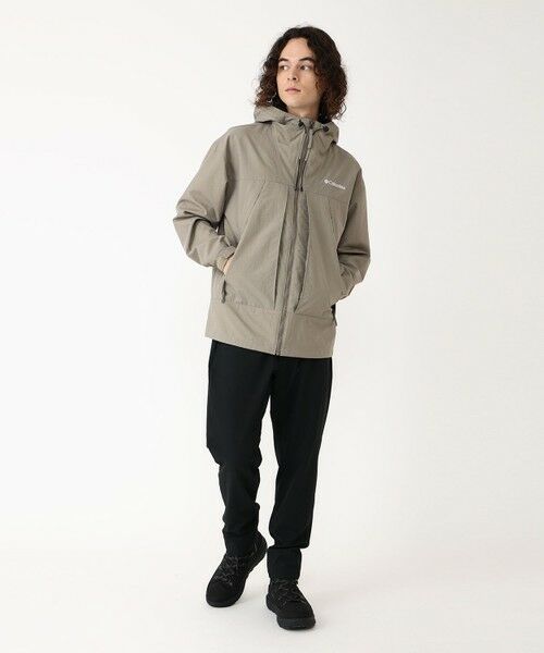 Columbia / コロンビア ブルゾン | Columbia/ クレメンツポイントジャケット /コロンビア | 詳細16