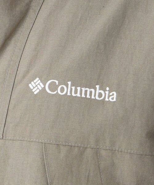 Columbia / コロンビア ブルゾン | Columbia/ クレメンツポイントジャケット /コロンビア | 詳細18