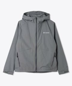 Stone  グレー系ネイビー ナイロンジャケット Stone Island グレー系ネイビー ナイロンジャケット