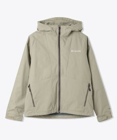 A.P.C. ベージュ ナイロンジャケット Becca ジャケット｜FEMME ｜A.P.C. | アーペーセー日本公式