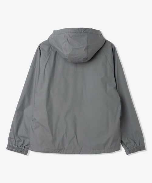 Columbia / コロンビア ナイロンジャケット | Columbia/ スキーナサンクチュアリジャケット /コロンビア | 詳細2