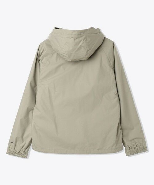 Columbia / コロンビア ナイロンジャケット | Columbia/ スキーナサンクチュアリジャケット /コロンビア | 詳細3