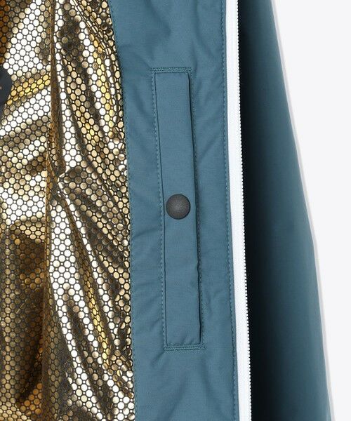 Columbia / コロンビア ナイロンジャケット | Columbia/ スキーナサンクチュアリジャケット /コロンビア | 詳細10