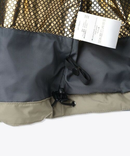 Columbia / コロンビア ナイロンジャケット | Columbia/ スキーナサンクチュアリジャケット /コロンビア | 詳細11