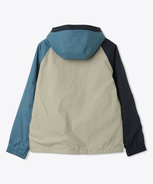 Columbia / コロンビア ナイロンジャケット | Columbia/ スキーナサンクチュアリジャケット /コロンビア | 詳細4