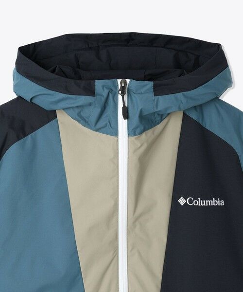 Columbia / コロンビア ナイロンジャケット | Columbia/ スキーナサンクチュアリジャケット /コロンビア | 詳細5
